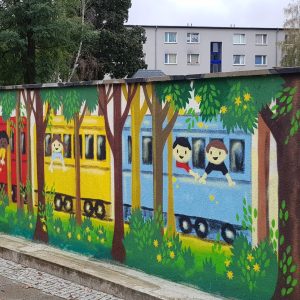 Foto: Förderverein Kita an der Wuhlheide | André Steffan